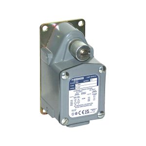 Interruptor de límite, 20 A, 120 V. 9007TUB4 Schneider Electric