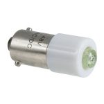 Bombilla Led Para Señalización 6V BA 9s 1.2W Schneider Electric DL1CD0061
