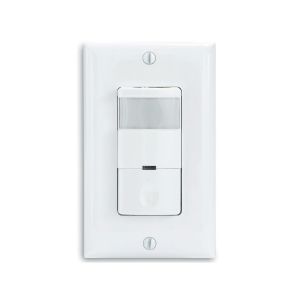 Sensor de movimiento Infrarrojo, IOS-DSR-WHMX Intermatic