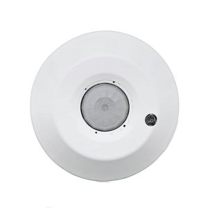 Sensor de ocupación para montaje en techo, 120-277 V. ODC04-IDW Leviton