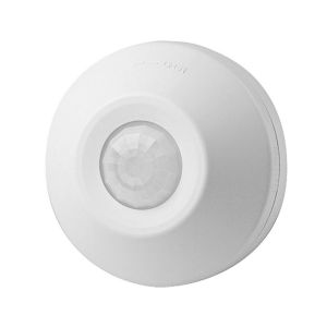 Sensor de movimiento para montaje en techo, 120 V. ODC0S-I1W Leviton