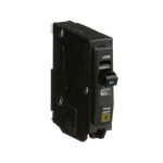 Pastilla Interruptor Termomagnético Qo160 1polo60a Schneider