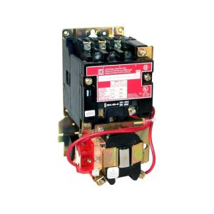 Contactor de alumbrado 2 polos, 60 A, 240 V. 8903SPO10V03 Schneider Electric