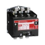 Contactor para iluminación multipolar, con retención eléctrica, 3 polos, 60 A. 8903SPO2V03 Schneider Electric