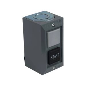 Estación de control, 5 A, 600 V AC. 9001BG101 Schneider Electric