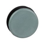 Pulsador tipo K con placa de cierre gris, 30 mm. 9001K51 Schneider Electric