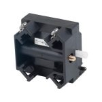 Bloque contacto botón de control, Ø 30, con terminales protegido. 9001KA52 Schneider Electric