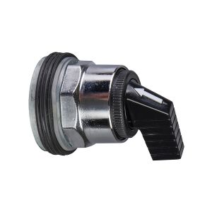 Mando selector no iluminado Ø 30, 10 A. 9001KS11FBH2 Schneider Electric