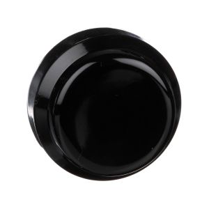 Botón protección para pulsador, Ø 30, negro. 9001KU1 Schneider Electric