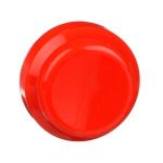 Botón protección para pulsador, Ø 30, rojo. 9001KU2 Schneider Electric
