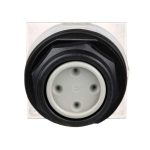 Pulsador tipo SK, pulsador, protección completa, universal. 9001SKR1U Schneider Electric