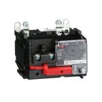 Relé de sobrecarga de estado sólido, 3 polos, 600 V CA. 9065SF020 Schneider Electric