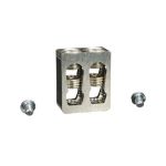 Kit de zapata mecánica para interruptor automático, 1200 A. AL1200P24K Schneider Electric