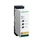 Arrancador suave para motores asíncronos, 22 A. ATS01N222RT Schneider Electric
