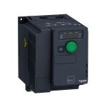 Variador de velocidad, 3 fases, compacto, 6.9 A. ATV320U11M3C Schneider Electric