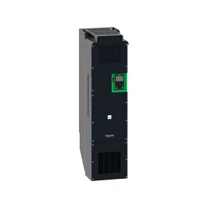 Variador de velocidad estándar, 3 fases, 160 kW. ATV630C16N4 Schneider Electric