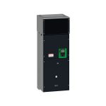 Variador de velocidad estándar, 3 fases, 480 V. ATV630C22N4 Schneider Electric