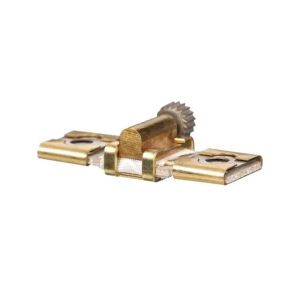 Unidad térmica de aleación fundida. B19.5 Schneider Electric