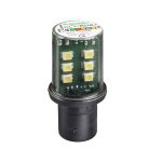 Bombilla LED, blanco.DL1BDB1 Schneider Electric