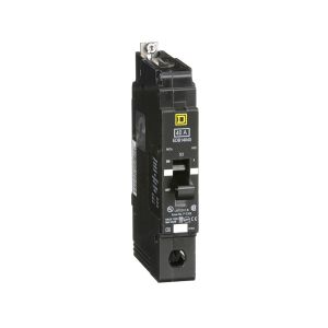 Interruptor mini atornillable, 40 A, 277 VCA. EDB14040Schneider Electric