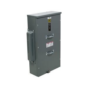 Disyuntor de medición de energía, 400 A. EZM1800CB Schneider Electric