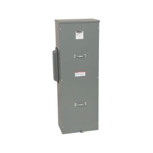 Tablero de medición, 3 fases, 800 A. EZM3800TB Schneider Electric