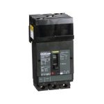 Disyuntor termomagnético, 3 polos, 90 A. HJA36090 Schneider Electric