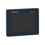 Panel controlador táctil de 5", 320 x 240 píxeles. HMISCU8A5 Schneider Electric