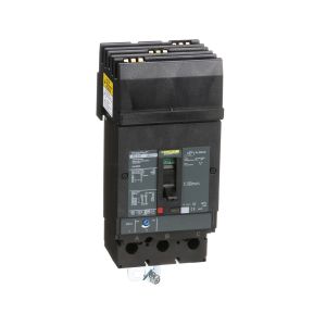 Interruptor termomagnético JGA, 3 polos, 200 A. JGA36200 Schneider Electric