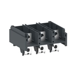 Kit de memoria para cables, 3 polos. LA9G3101 Schneider Electric