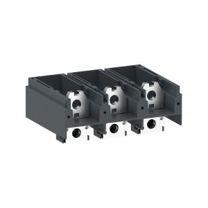 Kit de memoria de cables para contactor, 3 polos. LA9G3102 Schneider Electric