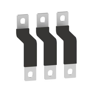 Extensiones de terminales flexibles, 3 polos. LA9G3111 Schneider Electric