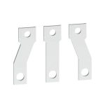 Kit de distribución, 3 polos, paso entre polos de 35-45 mm. LA9G3612 Schneider Electric