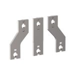 Kit de distribución, 3 polos, paso entre polos de 45-70 mm. LA9G3612 Schneider Electric