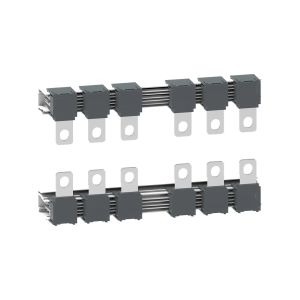 Barra de conexión del inversor, 3 polos. LA9G3760 Schneider Electric