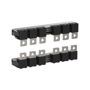 Barra de conexión del inversor, 3 polos. LA9G3761 Schneider Electric