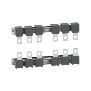 Barra de conexión del inversor, 3 polos. LA9G3762 Schneider Electric