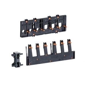 Kit para montaje de contactores inversores, 3 polos. LAD9R1 Schneider Electric