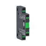 Contacto auxiliar con terminales de resorte, 1 NA + 1 NC. LAG8N113P Schneider Electric