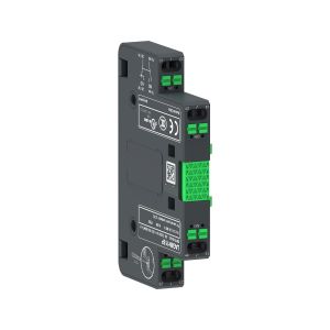 Contacto auxiliar con terminales de resorte, 1 NA + 1 NC. LAG8N113P Schneider Electric