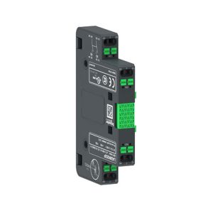 Contacto auxiliar con terminales de resorte R1, 2 NA. LAG8N203P Schneider Electric