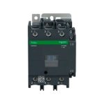 Contactor, TeSys D, 3 polos, 80 A, 440 V. LC1D80F7 Schneider Electric