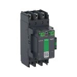 Contactor 3 polos, 115 A, bobina 100-250V AC. LC1G115KUEN Schneider Electric