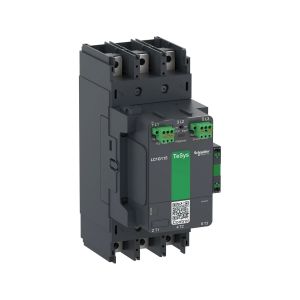 Contactor 3 polos, 115 A, bobina 100-250V AC. LC1G115KUEN Schneider Electric