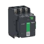 Contactor 3 polos, 265 A, bobina estándar 100-250V AC. LC1G265KUEN Schneider Electric