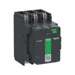 Contactor 3 polos, 500 A, bobina estándar 48-130V AC-CC. LC1G500EHEN Schneider Electric