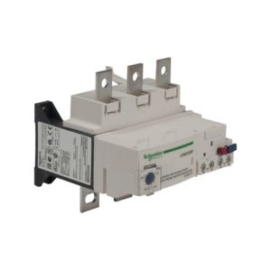 Relevador de protección térmica, rango de ajuste 90-150 A, clase 10 A. LR9D5369 Schneider Electric