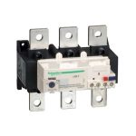 Relevador de protección térmica, 300-500 A, clase 10. LR9F7379 Schneider Electric