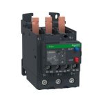 Relevador de protección térmica, 17-25 A, clase 10 A. LRD325 Schneider Electric