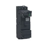 Base de alimentación estándar TeSys U, 3 polos, 32 A, 690 V, LUB32 Schneider Electric